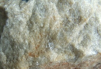 石英砂岩